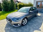 Audi A6 40 TDI mHEV Advanced S tronic - 1