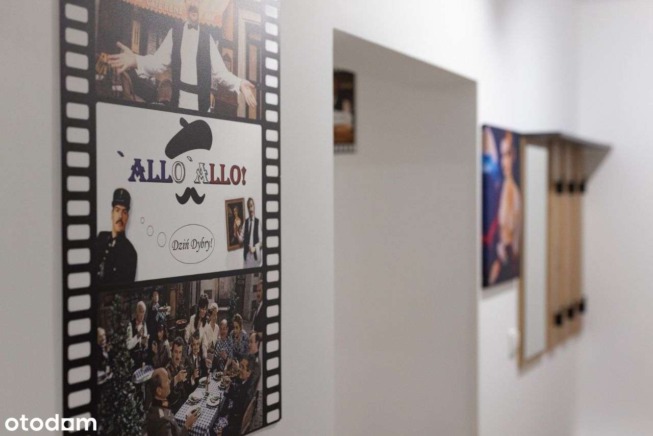 Mieszkanie Ustka Wsch. Kilińskiego 450 m do morza - Pełny obrazek: 5/17