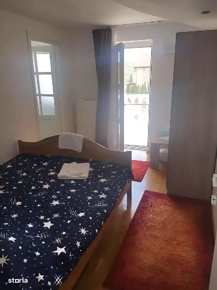 Casă individuală 310mp utili, 8 camere, piscină-17