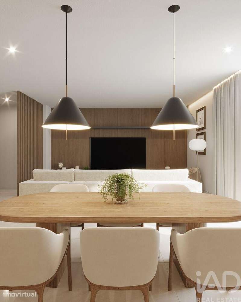 Apartamento T2 em Portimão de 88,00 m2 - Grande imagem: 5/15