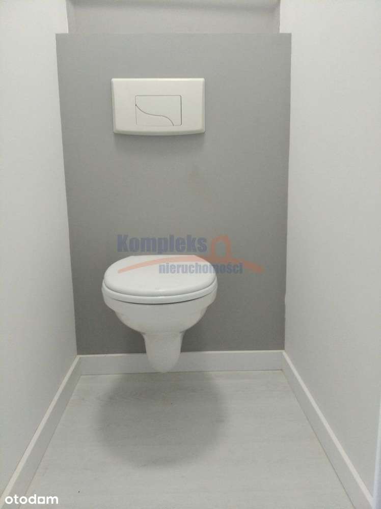 Mieszkanie, 48,97 m², Szczecin-7