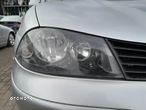 SEAT CORDOBA II LAMPA REFLEKTOR PRAWA PRZEDNIA PRAWY PRZÓD - 1