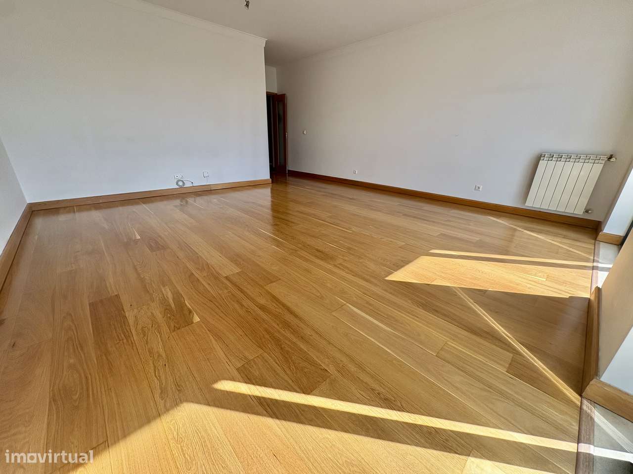 Apartamento T3 em condomínio fechado na Serra de Carnaxide - Grande imagem: 4/24