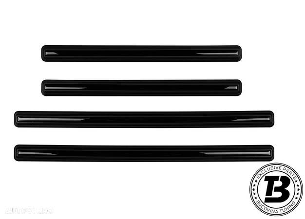 Pachet Exterior compatibil cu Mercedes G Class W463 conversie W464 - 17