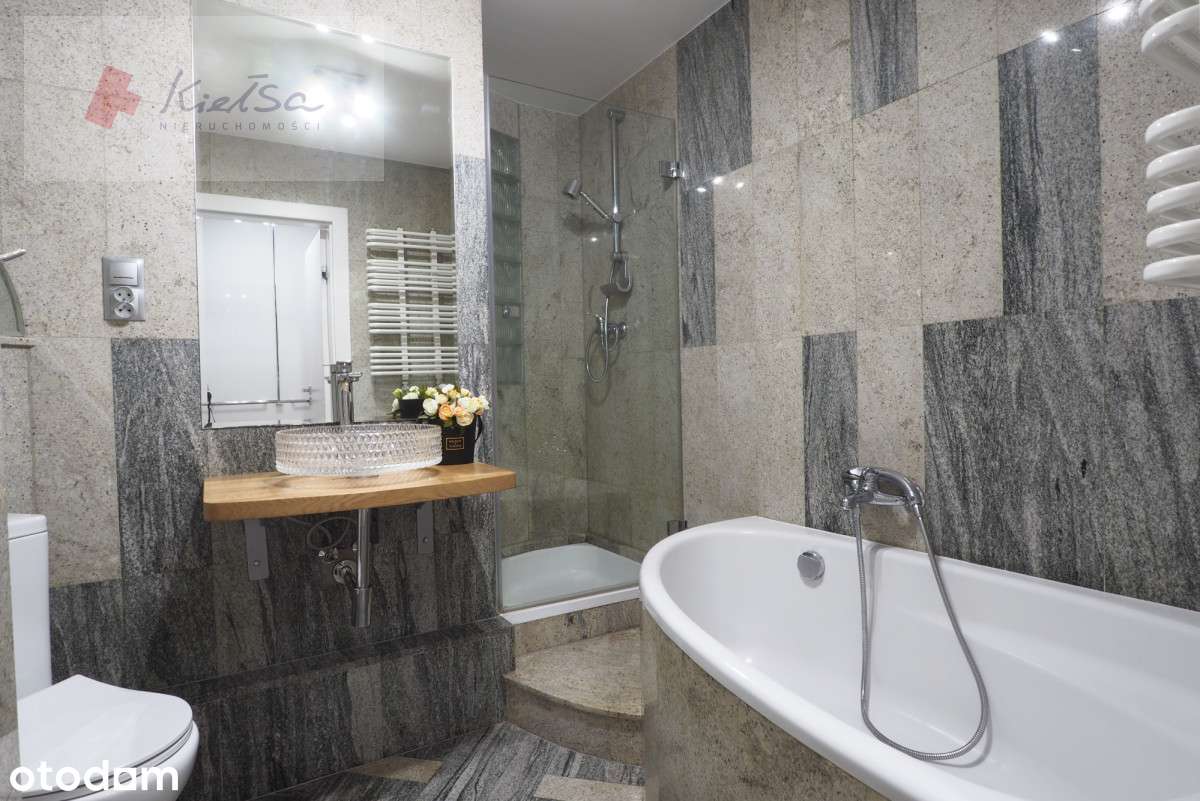 Wyjątkowy aprtament w sercu Białegostoku!-8