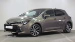Toyota Corolla 1.8 Hybrid Comfort+P.Sport - 1