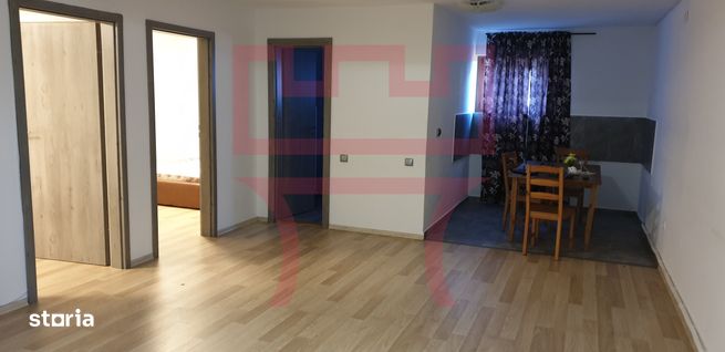 Vanzare apartament la parter/ demisol cu parcare Manastur Campului-8