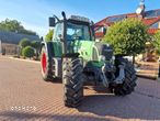 Fendt 716, nowe opony - 4