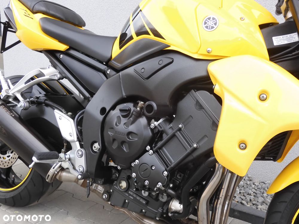 FZ1#2006#z Niemiec#Dużo d...