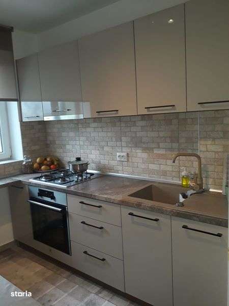 Inchiriez apartament cu 2 camere Aleea Trandafirolor - Imagine principală: 3/8