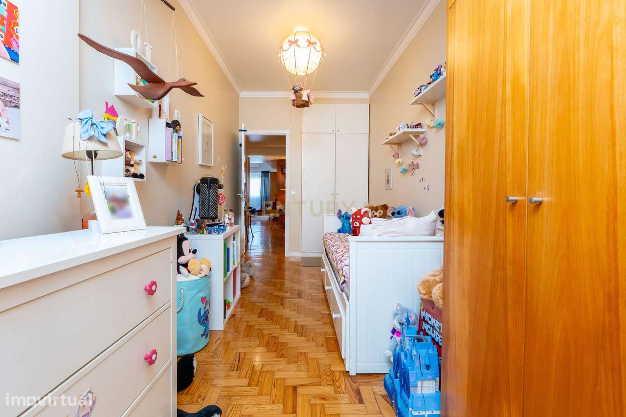 T2 com Terraço Exclusivo, um refúgio na Lapa-8