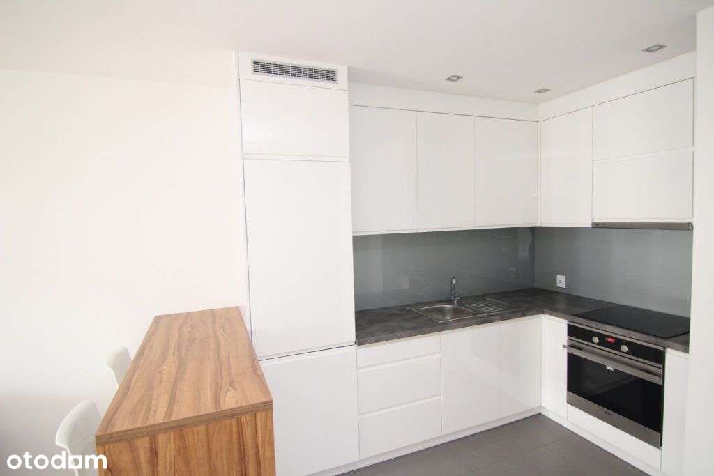 Przestronne 2 pok. 100m od tramwaju - Pełny obrazek: 4/7