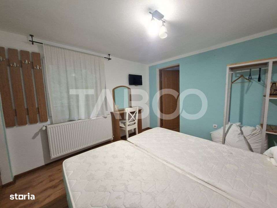 Spatiu de vanzare in Valea Macesului judel Valcea iesire la Lotru - Imagine principală: 5/19