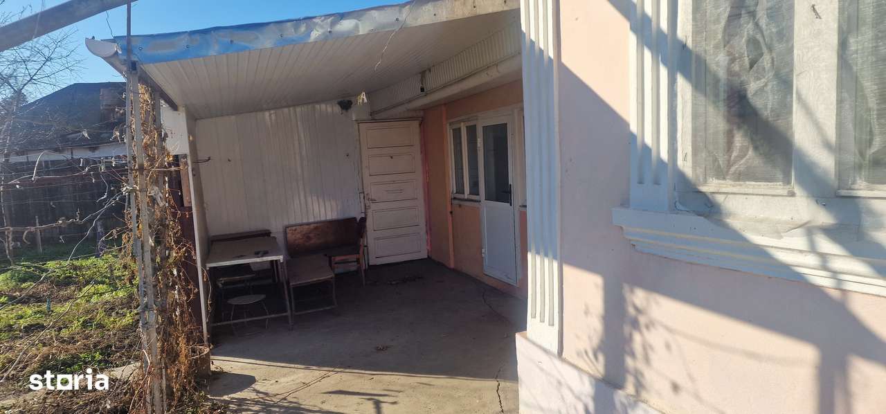 De INCHIRIAT CASA 3 Camere + dependinte - Imagine principală: 4/9