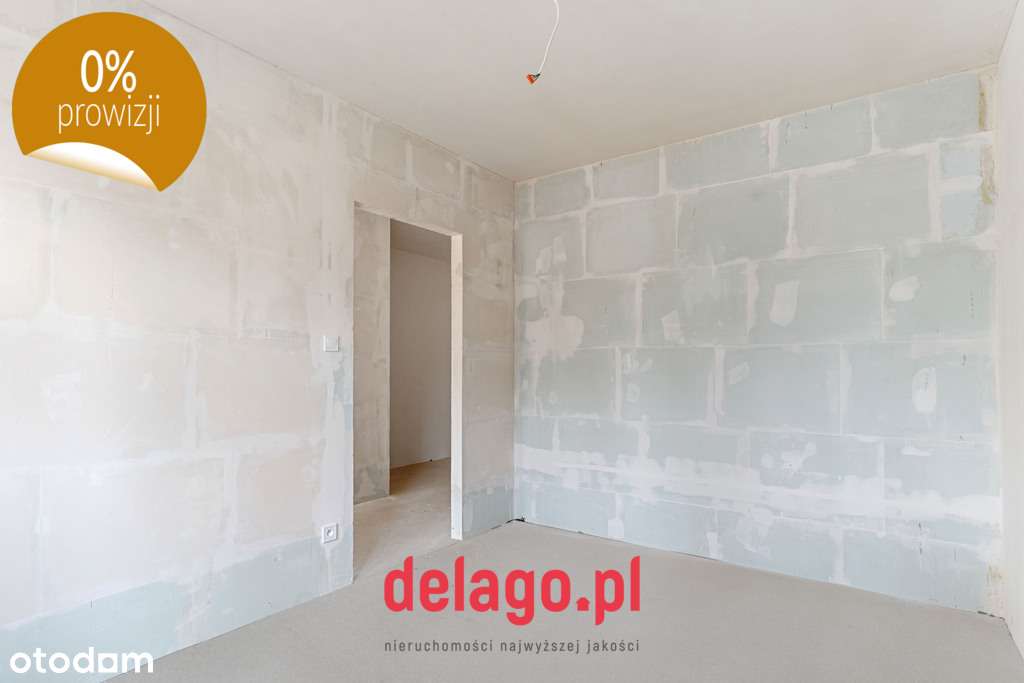 54 m2 I Stan deweloperski I Atrakcyjna cena-17