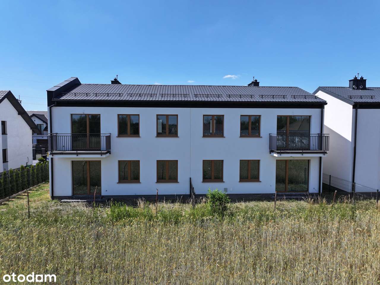 Bezczynszowe 52m2, 2mp. blisko szkoły-12