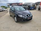 SEAT Altea XL 2.0 TDi Style - 2