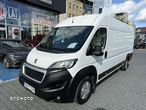 Peugeot Boxer - 2