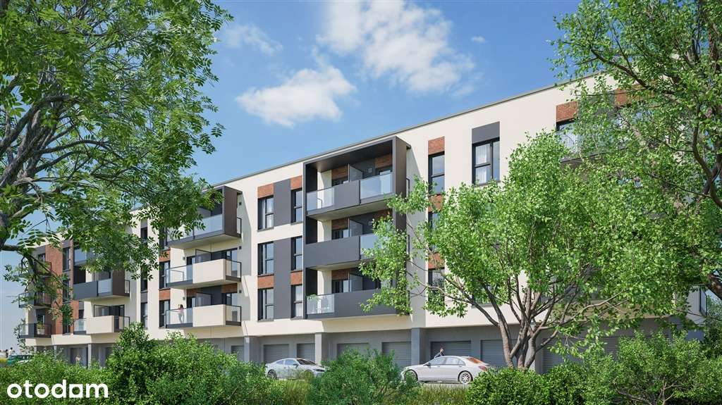 Kwadrat Dmowskiego - ul. R. Dmowskiego 103-3