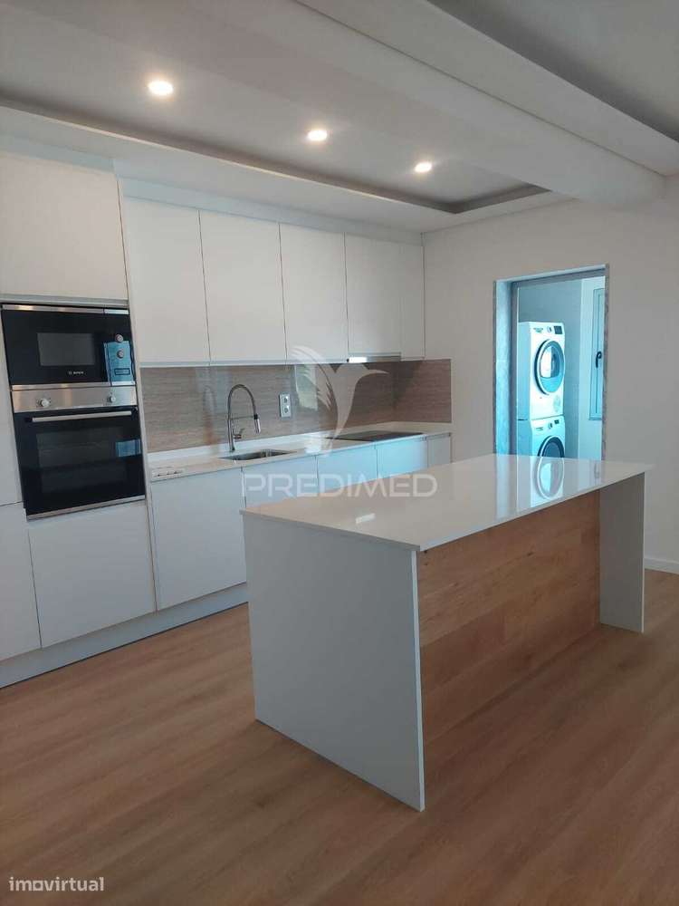 Loulé - apartamento renovado com 3 quartos - Grande imagem: 3/24