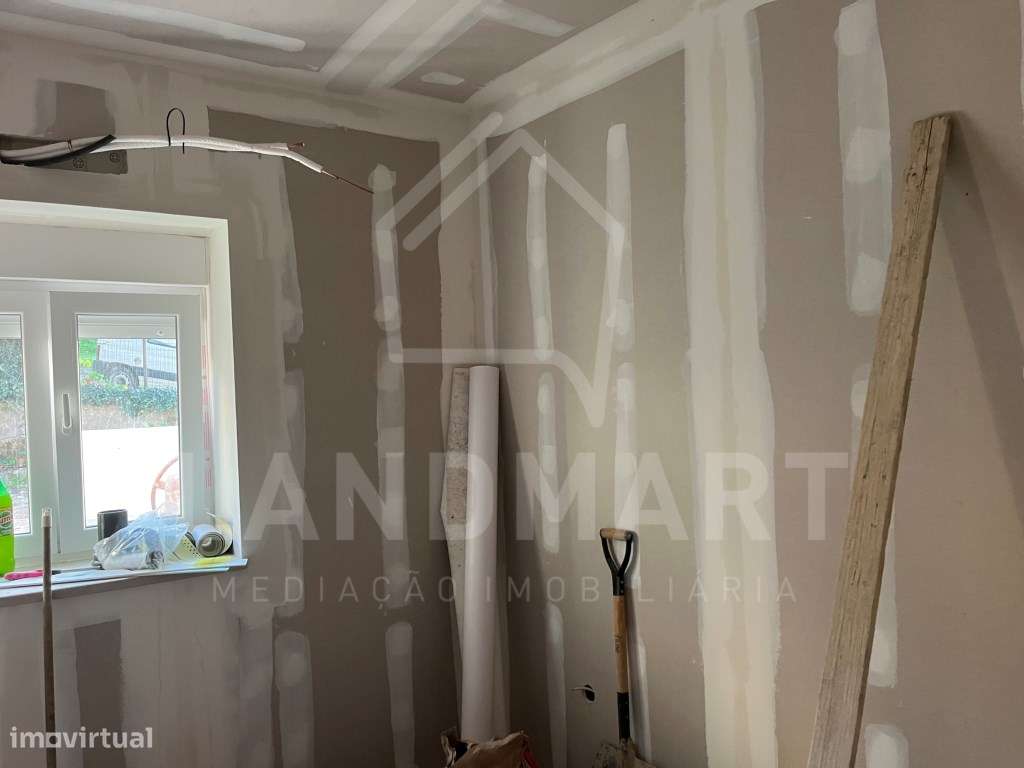 Moradia T3, Carvalhal de Turquel-5