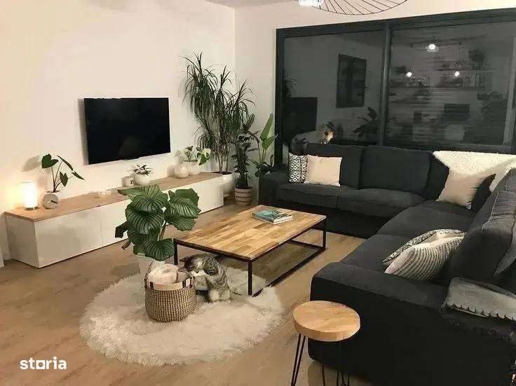 Apartament 3 camere semidecomandat pret imbatabil metrou NTeclu
