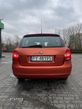 Skoda Fabia - 4