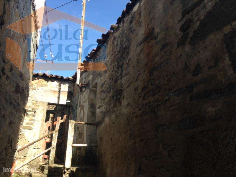 Moradia em Ruinas em Pedra - Grande imagem: 5/13