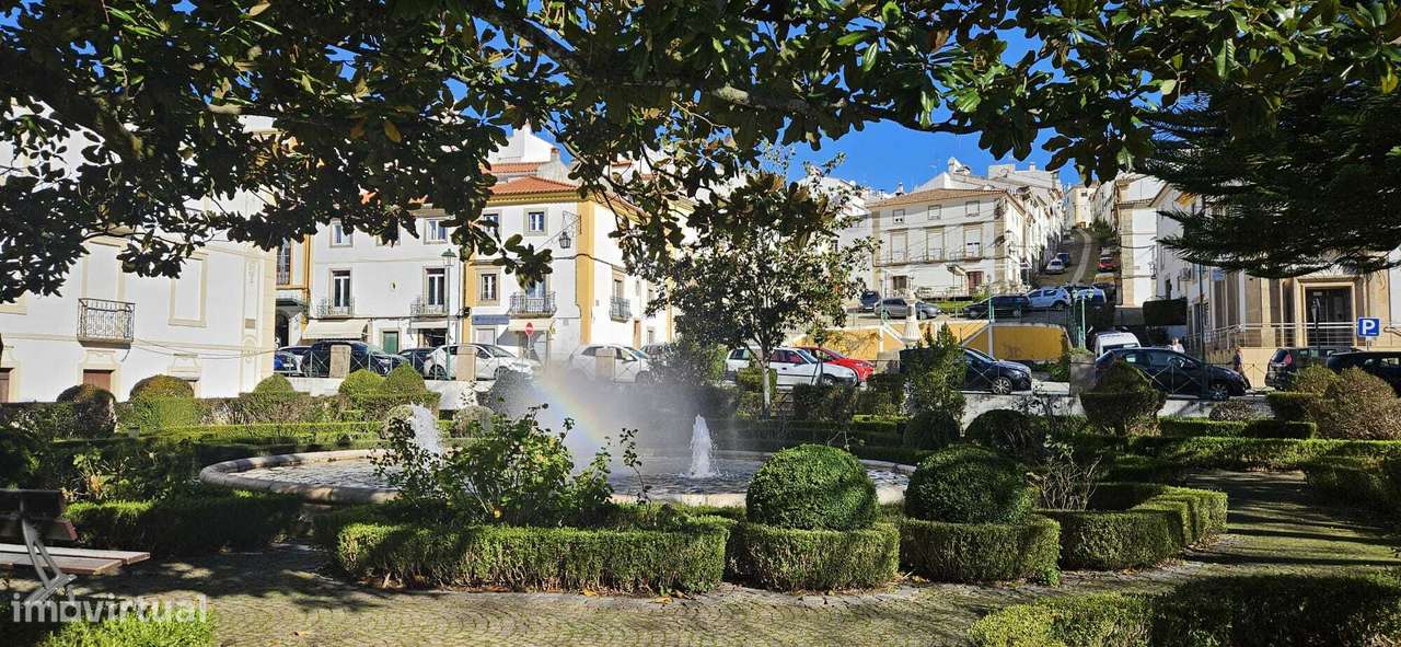 Moradia Térrea no Bairro da Boavista-27