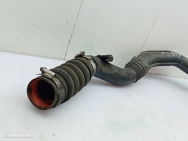 Tubo Intercooler Renault Modus / Grand Modus (F/Jp0_) - 2