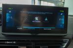 Peugeot 3008 1.6 Hybrid GT Pack e-EAT8 - 40