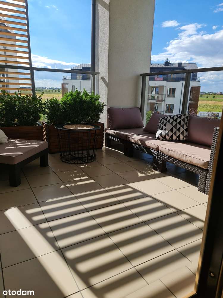 Zamienie, mieszkanie bez prowizji-4