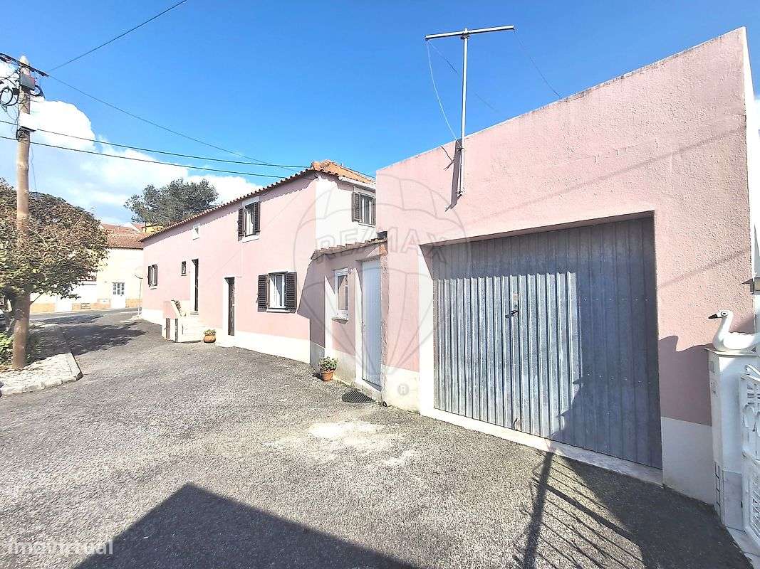 Moradia T3 para venda - Grande imagem: 2/17