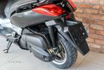 Yamaha X-max - 7