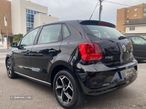 VW Polo 1.0 Trendline - 5