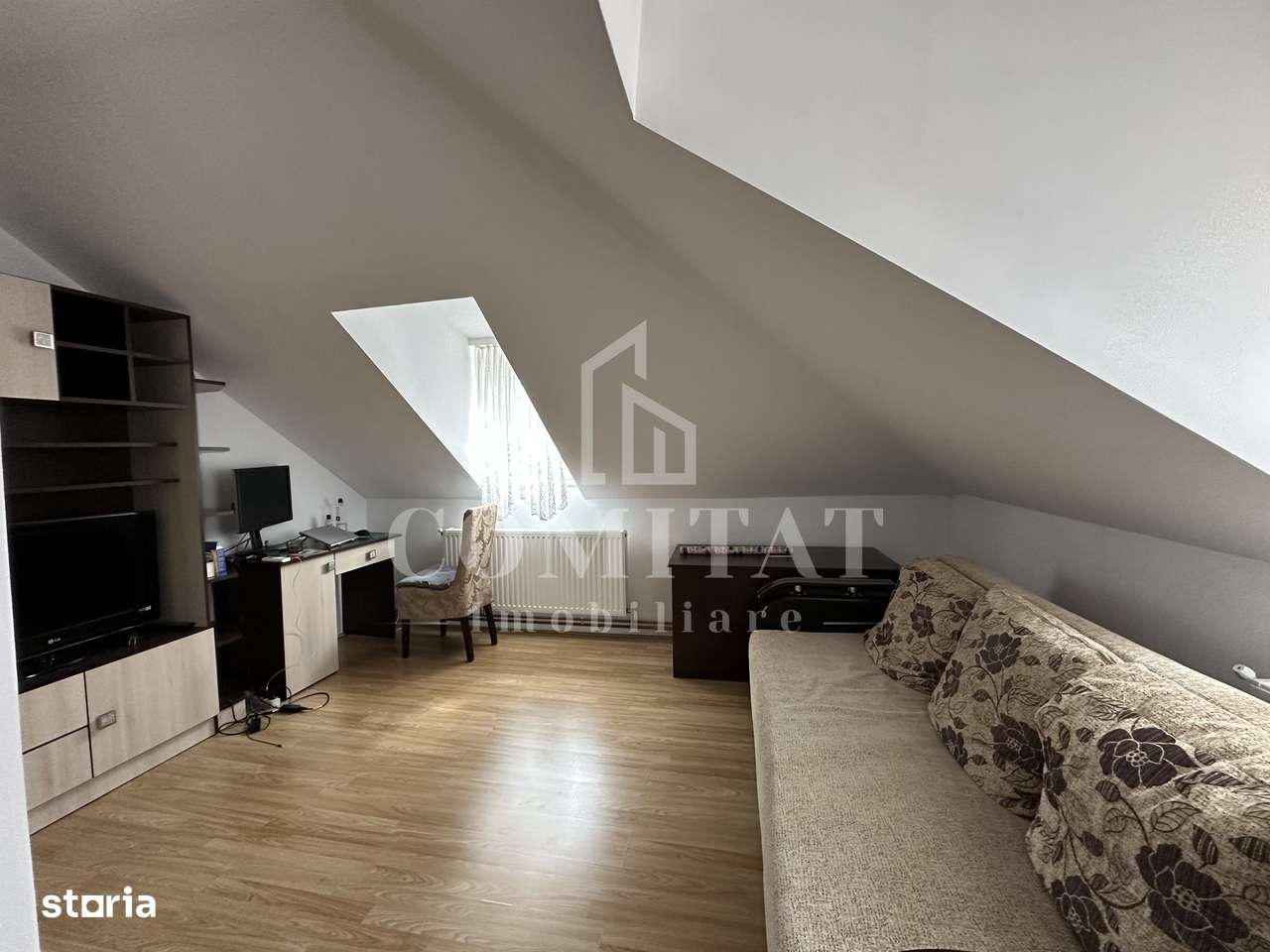 Apartament 2 camere | 54mp | Zona Septimiu Albini - Imagine principală: 4/9