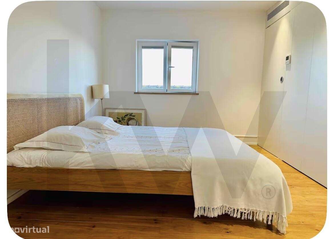 Luxury Lisbon Lapa Penthouse-16
