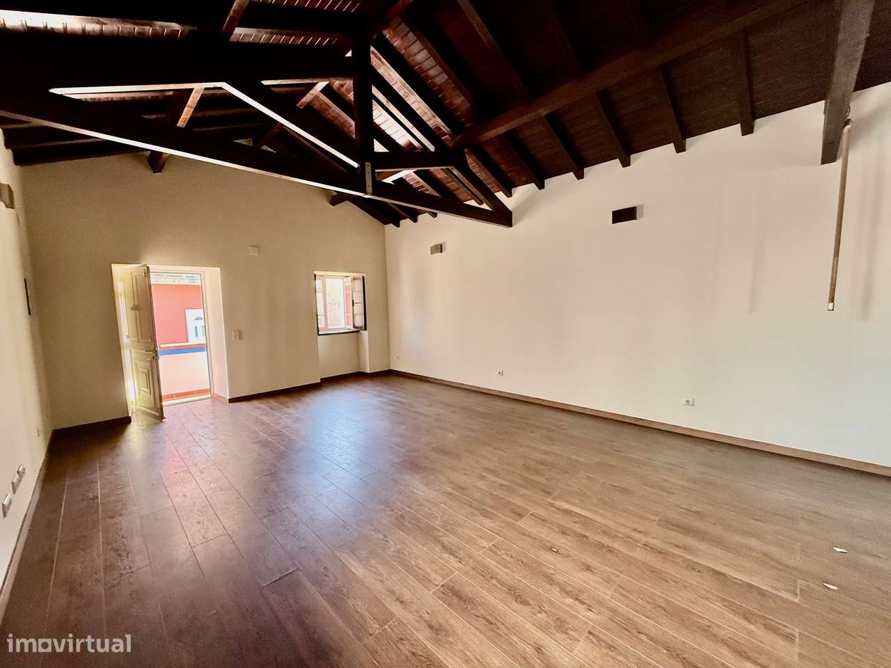 Bonita moradia rústica com jardim - a 10 min. de Caldas da Rainha-14