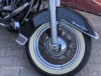 Harley-Davidson Softail Heritage Classic - 3