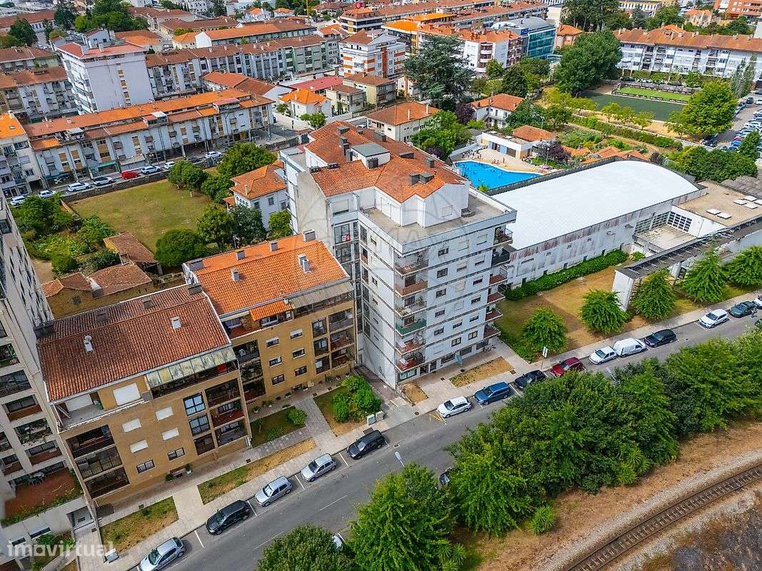 Apartamento T4 para venda-15