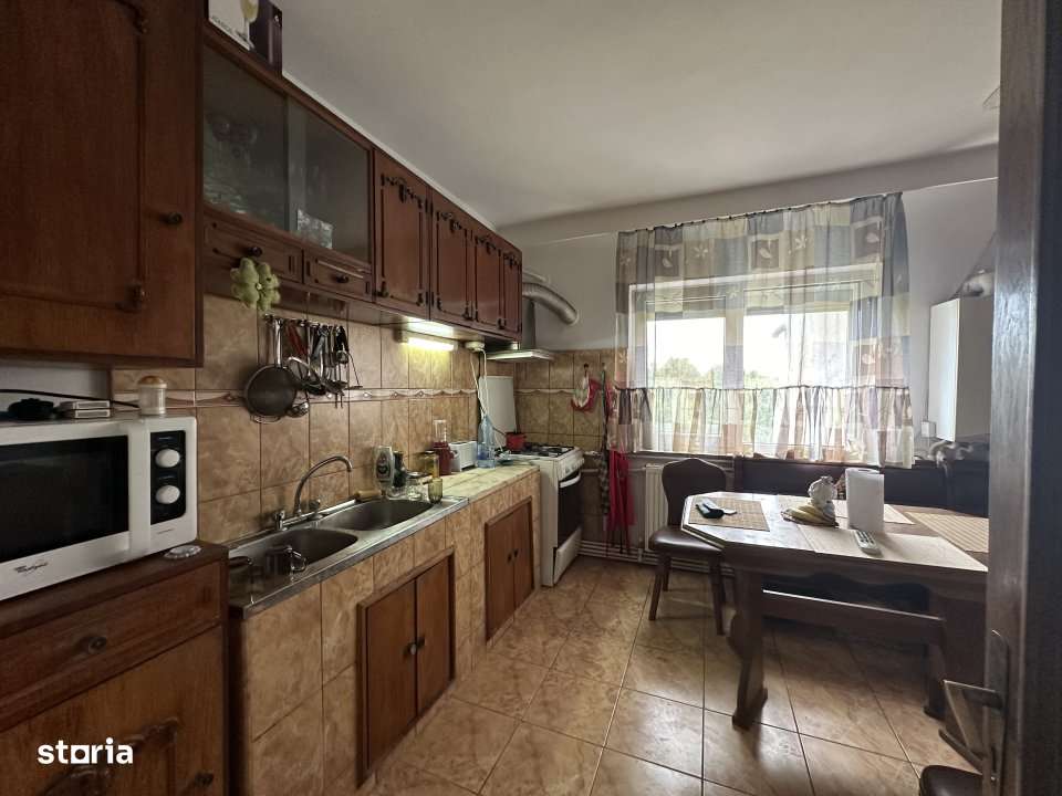 Exclusivitate! Apartament 3 camere - Tomis Nord - 145.000 euro-7