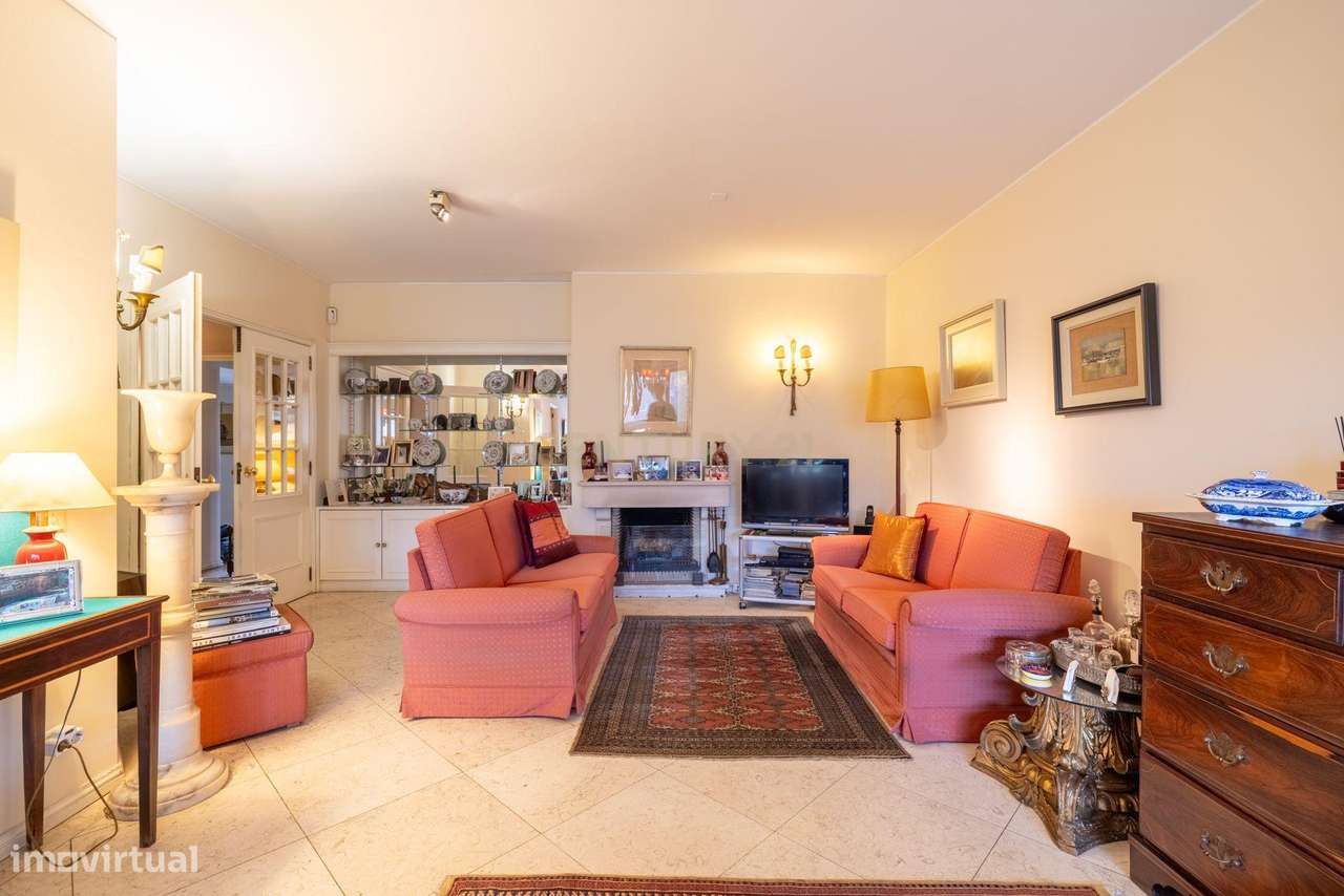 T5 na Foz, Porto - Grande imagem: 2/35