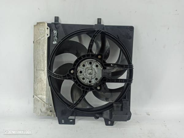 Termoventilador Peugeot 207 (Wa_, Wc_) - 3