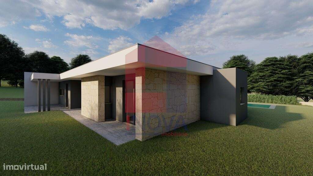 Terreno para construção, Codeceda - Grande imagem: 4/36