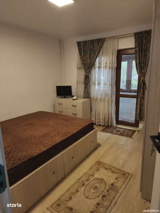 2 Camere | Gorjului | Pacii | Militari | Metrou 10' - Imagine principală: 4/7