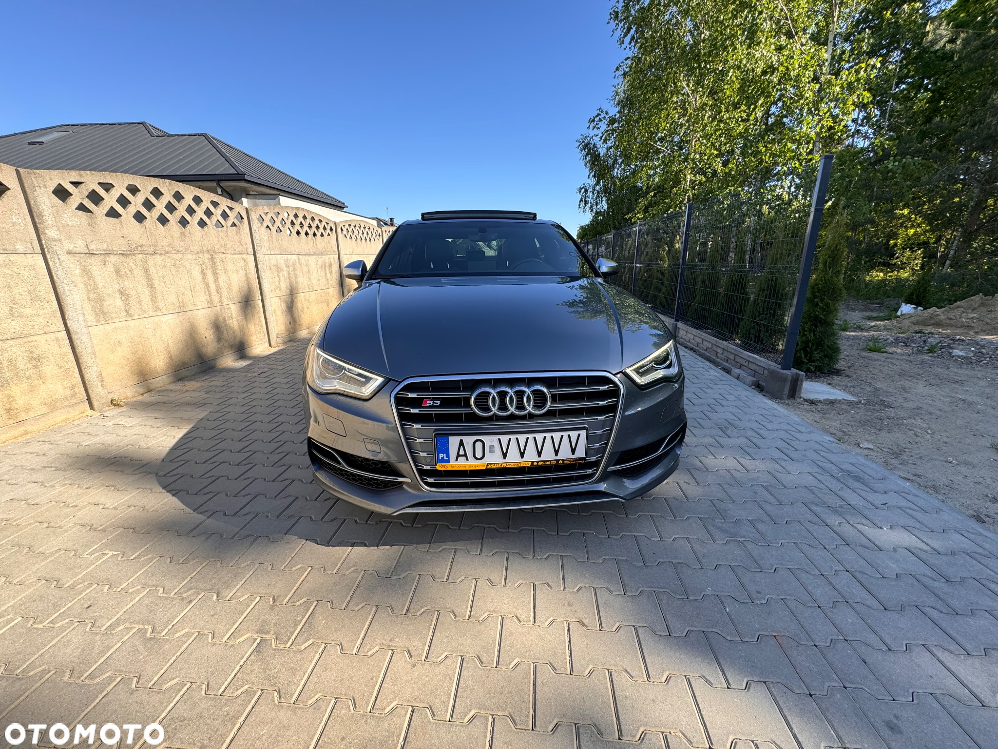 Audi S3 Limousine S tronic - 2