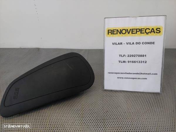 Airbag Banco Dto Smart Forfour (454) - 1