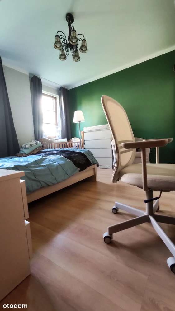 Przestronne 3-pokojowe mieszkanie z balkonem-9