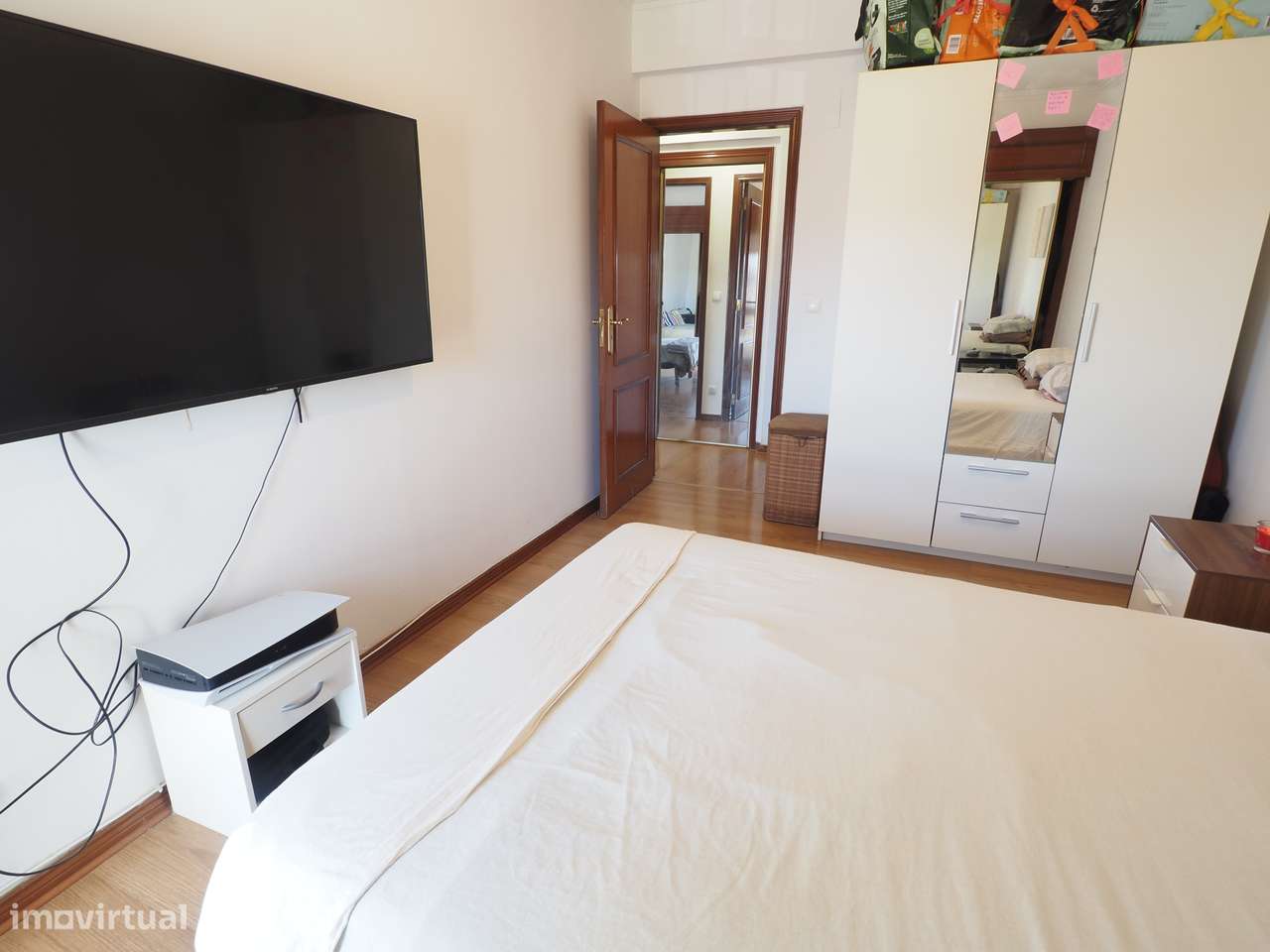 Apartamento T2 - Rua Elias Garcia 124 - Cacém-14