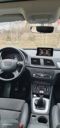 Audi Q3 1.4 TFSI CoD ultra - 8